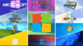 evolution of windows, as of 2025