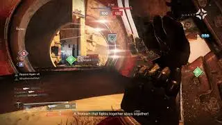 GOD DAMMIT, EYHOS!