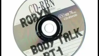 Robyn feat. Röyksopp - None Of Dem