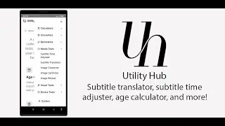 🚀 Every Developer Needs This! 50+ Coding Tools in One Android App - Utility Hub Review