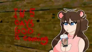 Squirrel Stapler - Full VOD