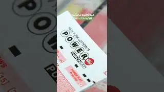 ВЫИГРАЛА В ЛОТЕРЕЮ $5 МЛН, НО СПУСТИЛА ВСЕ ДО ЦЕНТА!