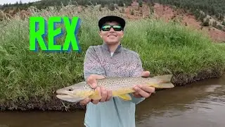 This Kid CRUSHED IT!