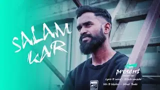SALAM KAR | Sadri song 2022 | Bilash Sawashi |