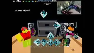 Rude Buster (Camellia Remix) (Bad Time)