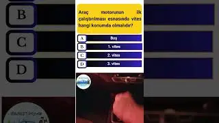 2024 ağustos ehliyet sınav soruları  #ehliyetanimasyonlusorular #ehliyetsinavsorulari #kpss