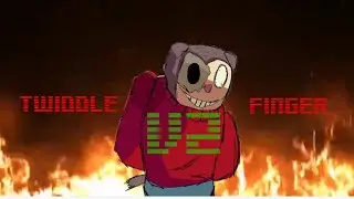 FNF - twiddlefinger [V2]