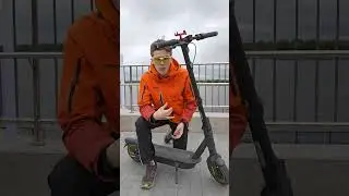 Ninebot Max G2 Firmware 🛴 Transition from XiaoDash to Segway-Ninebot 🌐