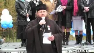 Храм Св. кн. Владимира_-_Покров Пресвятой Богородицы.mpg