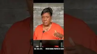 All God Wants Is Obedience! | Nabi' Healing Center Church | Prophetess Miranda