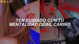 NMIXX - O.O // (Sub Español)