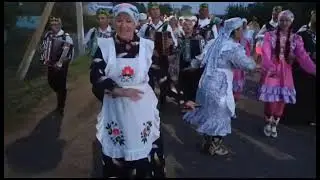 "Авылларда гармун моңнары""Баламишкин"нар.Актаныш-Аеш.16.06.2023.