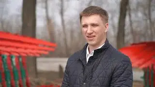 Курская ГСХА в гостях у Deutsche Agrar Gruppe