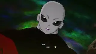 Jiren meets Master Roshi [Dragon Ball: Sparking! ZERO]