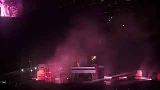 Tyler, the Creator - THANK YOU/I THINK Live @ Crypto Arena