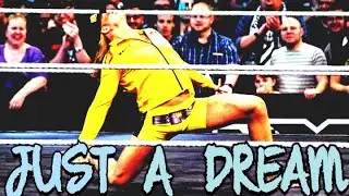 Matt Riddle |Just a Dream| Tribute