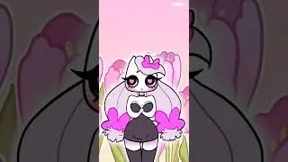 BANBALEENA | Garten of BanBan | Animation