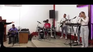 ХВАЛЕНИЕ ЕЛ РОЙ  | ЯХВЕ  -  Yahweh