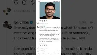 How to get unlimited likes on thread app 😳🔥🔥
