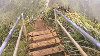 Stairway to Heaven - Quick Remix