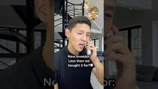 🏚 When you buy a house in the wrong neighborhood 