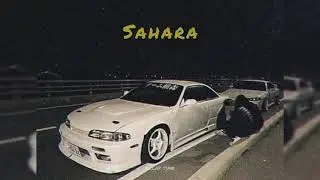 HENSONN - SAHARA | TikTok Song