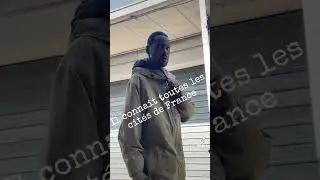 La team ce gars connais tous les quartiers de paris et même de France 😂🤦🏿❤️‍🔥il est en pétard