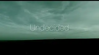 Pilgrims of the Mind - Undecided