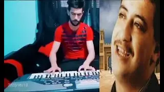 Hasni Matebkich korg pa800 rai (Hommage) best of  2022 Live   افضل مقاطع للمرحوم حسني