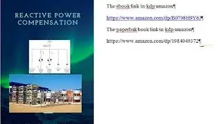 Reactive Power Compensation