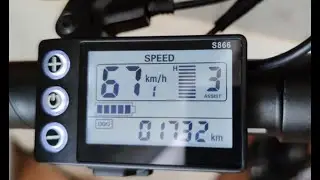 Электросамокат Kugoo M5 ТЕСТ-ДРАЙВ по болоте и лесным дорогам.