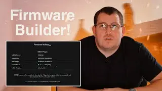 Marlin Firmware Builder