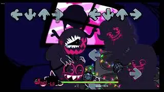 Friday Night Funkin Corruption - Chiller Gameplay