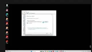 Unstall Ezcad2 driver and install Lightburn driver