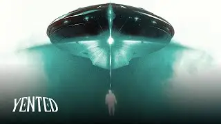 YENTED - พร้อมพัง (B.G.A.F.) | [OFFICIAL VISUALIZER]