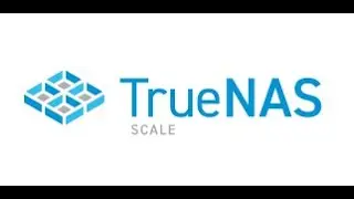 Installing Kali Linux on Truenas Scale