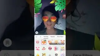 New musical.ly update isn't a threat