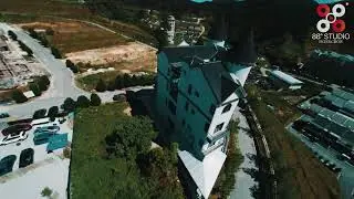 Cameron Highland 金马伦高原2023 FPV Cinematic 4k