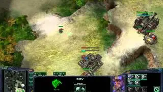 SC 2 Own3D stream diamond games 1