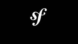 3  Installing & Setting up the Symfony Framework