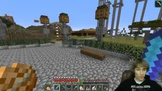 CakeLand - Революция! | _SIM_ | Mar 1, 2016 | Часть 2