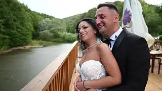 Savin & Annamaria clip