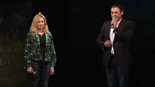 ЧЛ КВН-2018. Перша 1/4. Фрістайл 2 Смайли Скадовськ