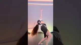 Elmira Bai-bellydance trend🔝