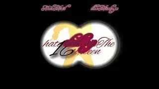 hatebonanzathe16 x HATEMAIL the mixtape x destiny prod.