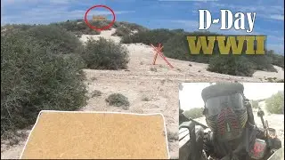 Airsoft WW2 D-Day Event