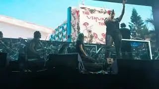 Pete Tong and Heritage Orchestra - Birmingham 2nd December 2021 Part 1