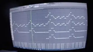 Martin Garrix - Animals (Piano in FLStudio) My Job