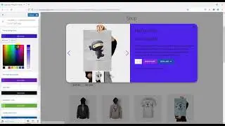 Easy and Fast Quick View plugin for WordPress WooCommerce | woocommerce quick view plugin 