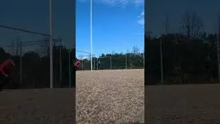 Heavy Resisted Sprint